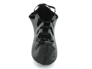 Goleen Irish Dancing Pump Loop - Black