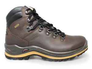 Gri Sport Aztec Boot - Brown