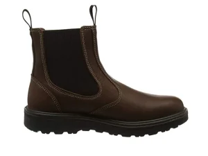 Gri Sport Crieff - Brown