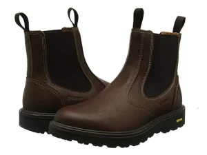 Gri Sport Crieff - Brown