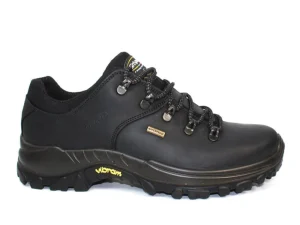 Gri Sport Dartmoor - Black