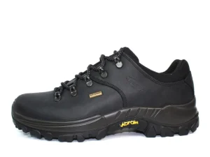 Gri Sport Dartmoor - Black