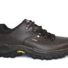 Gri Sport Dartmoor - Brown