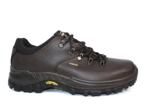 Gri Sport Dartmoor - Brown