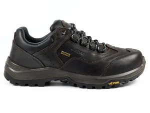 Gri Sport Eskdale CMG760 - Brown
