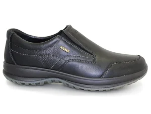Gri Sport Melrose - Black