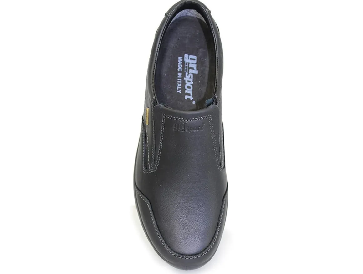 gri_sport_melrose__black_2.webp Gri Sport Melrose - Black