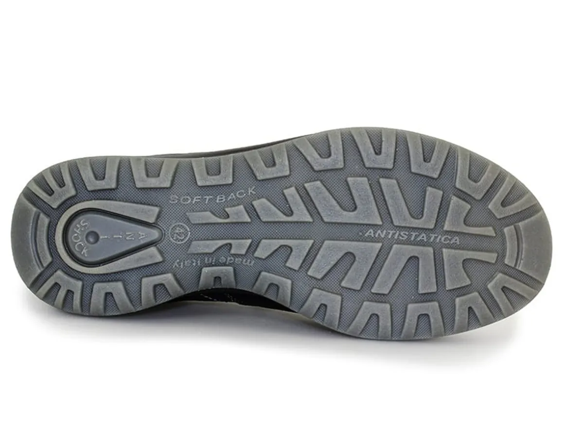 gri_sport_melrose__black_3.webp Gri Sport Melrose - Black