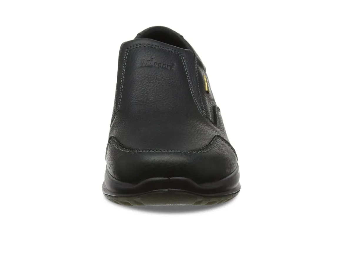 gri_sport_melrose__black_4.webp Gri Sport Melrose - Black