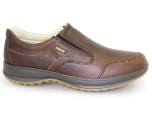 Gri Sport Melrose - Brown
