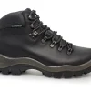 Gri Sport Peaklander Boots - Black
