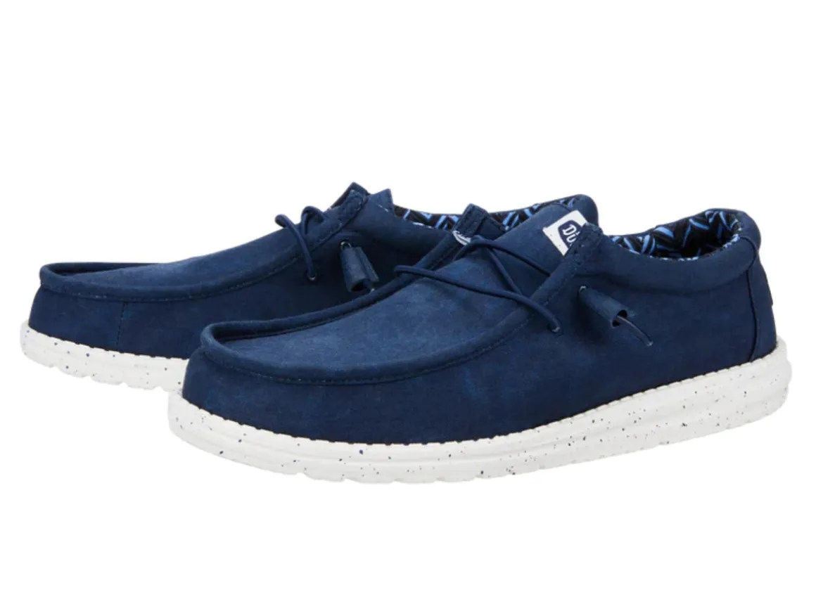 hey_dude_wally_canvas__na_1.webp Hey Dude Wally Canvas - Navy