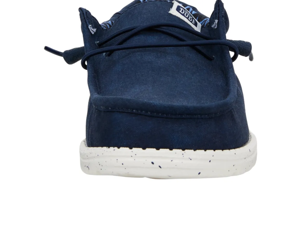 hey_dude_wally_canvas__na_2.webp Hey Dude Wally Canvas - Navy