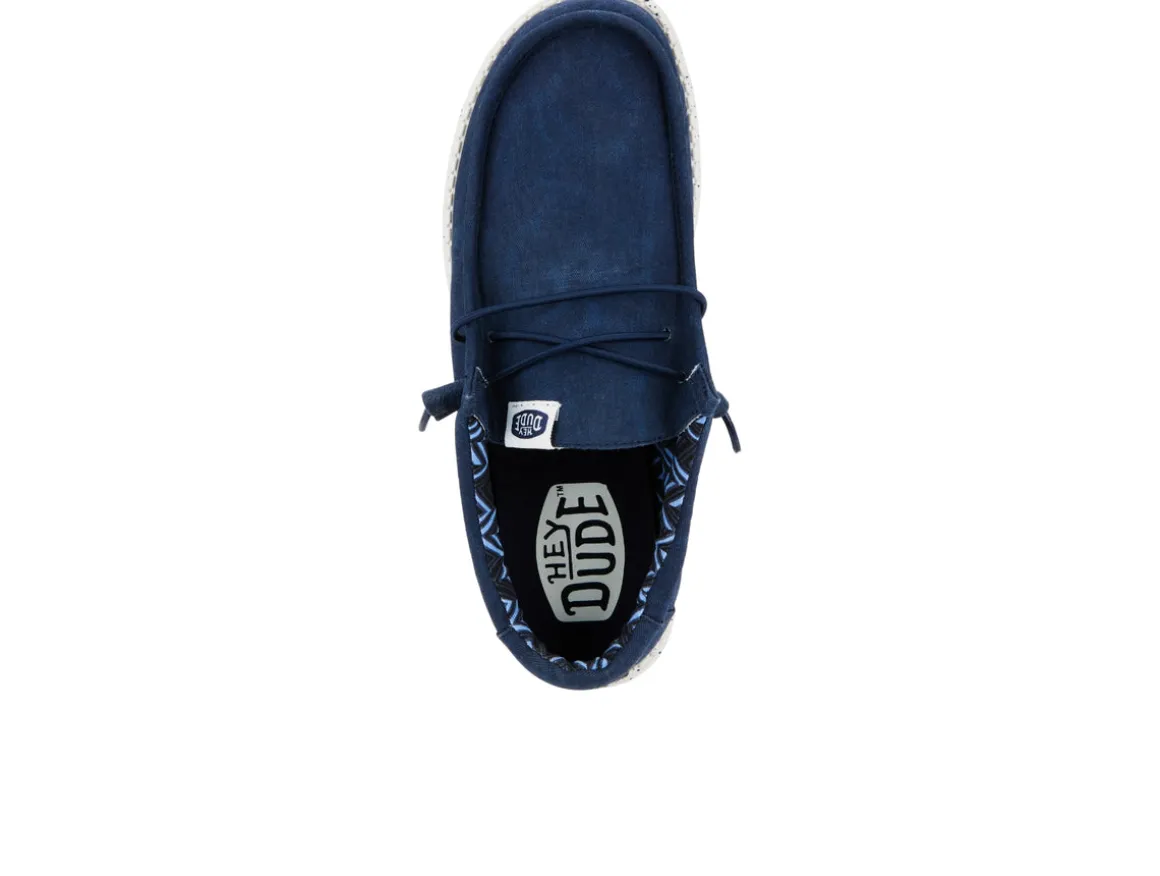 hey_dude_wally_canvas__na_3.webp Hey Dude Wally Canvas - Navy