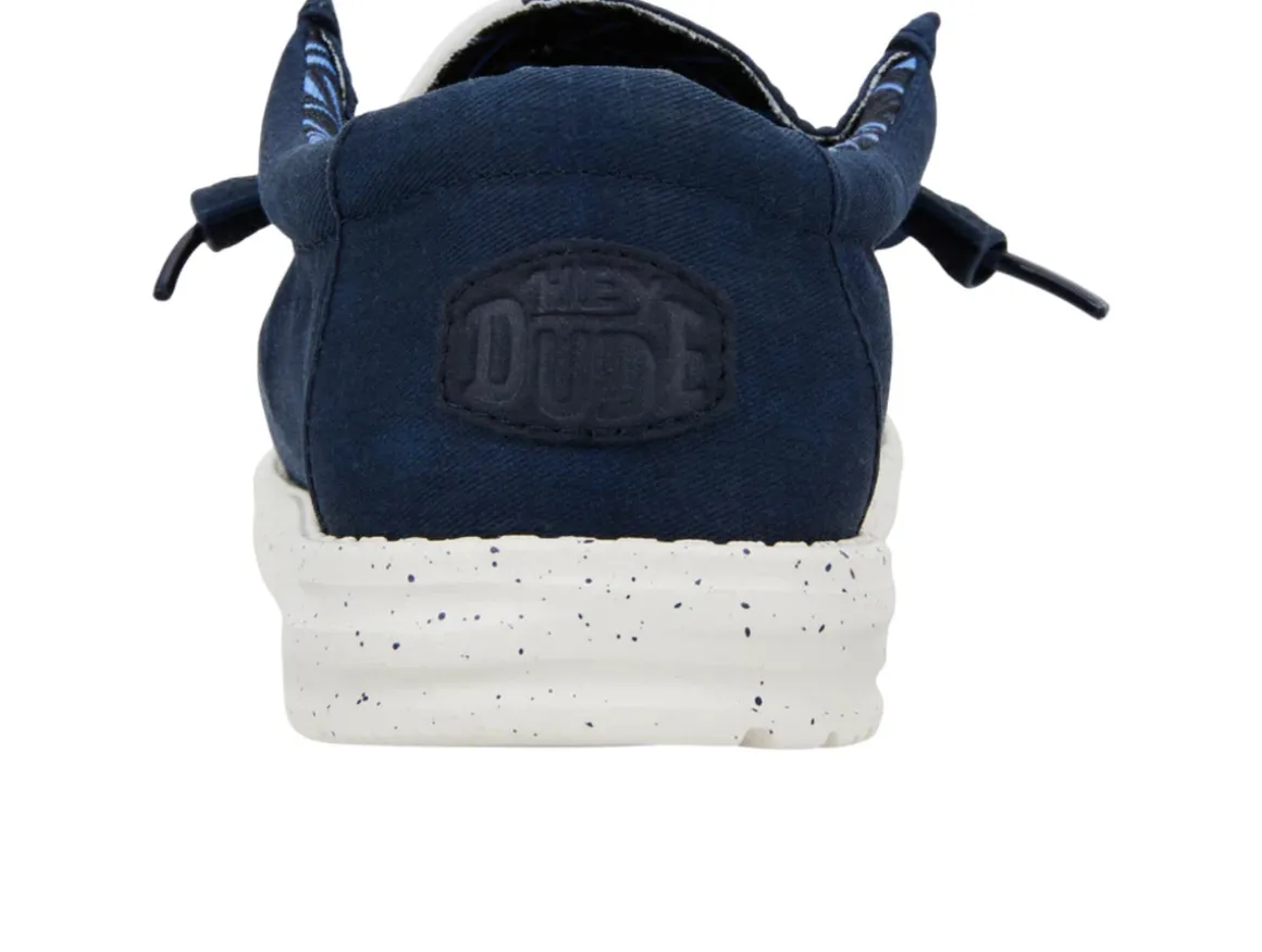 hey_dude_wally_canvas__na_4.webp Hey Dude Wally Canvas - Navy