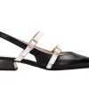 Hispanitas HV253922 Dali - Black White