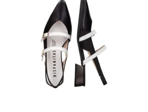 Hispanitas HV253922 Dali - Black White