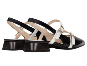 Hispanitas HV253922 Dali - Black White