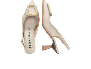 Hispanitas HV253910 Nova - Latte