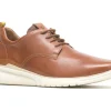 Hush Puppies Advance 02254 - Tan