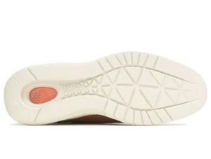 Hush Puppies Advance 02254 - Tan