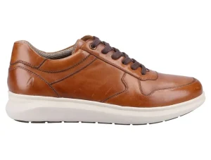 Hush Puppies Braxton 36667 - Tan