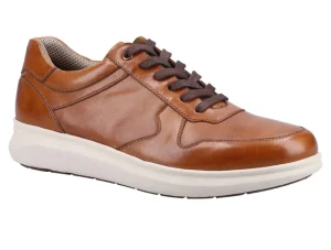 Hush Puppies Braxton 36667 - Tan