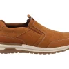 Hush Puppies Cole - Tan