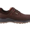 Hush Puppies Pele - Brown