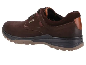 Hush Puppies Pele - Brown