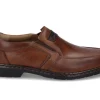 Josef Seibel 42803 Alastair 03 - Cognac