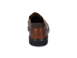 Josef Seibel 42803 Alastair 03 - Cognac