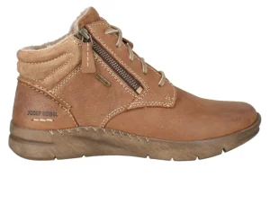 Josef Seibel Conny 52 91752 - Chestnut