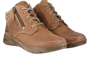 Josef Seibel Conny 52 91752 - Chestnut