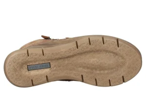 Josef Seibel Conny 52 91752 - Chestnut