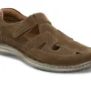 Josef Siebel 43635 21 300 Anvers 81 - Brown Nubuck