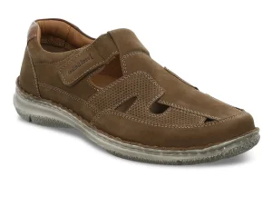 Josef Siebel 43635 21 300 Anvers 81 - Brown Nubuck
