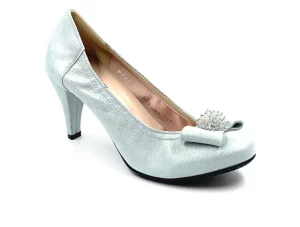 Le Babe 4001 - Silver Grigo