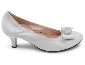 Le Babe 3047S – Silver Grigo