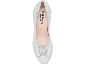 Le Babe 3047S – Silver Grigo