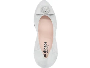 Le Babe 3047S – Silver Grigo