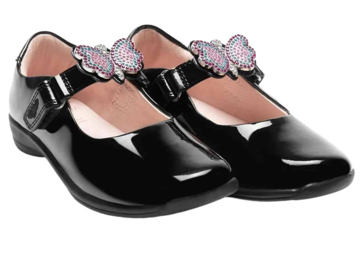 lelli_kelly_luna_lkso__bl_0.webp Lelli Kelly Luna2 LKSO8641 - Black Patent