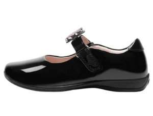 Lelli Kelly Luna2 LKSO8641 - Black Patent