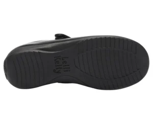 Lelli Kelly Luna2 LKSO8641 - Black Patent