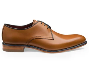 Loake Drake - Tan