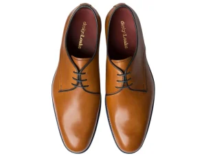 Loake Drake - Tan