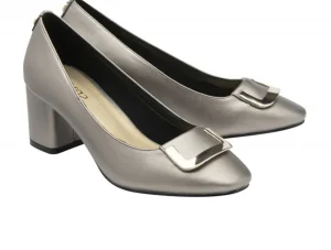Lotus Aubrey ULS443 - Pewter