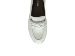 Lotus Bertie ULS518 - White