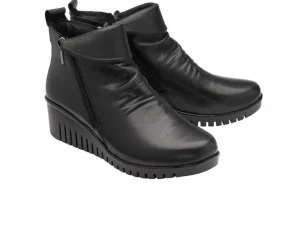 Lotus Cordelia ULB299 - Black