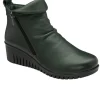 Lotus Cordelia ULB299 - Green